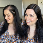Instant Hair Dye Comb Stick – Quick & Natural Gray Coverage for Men & Women