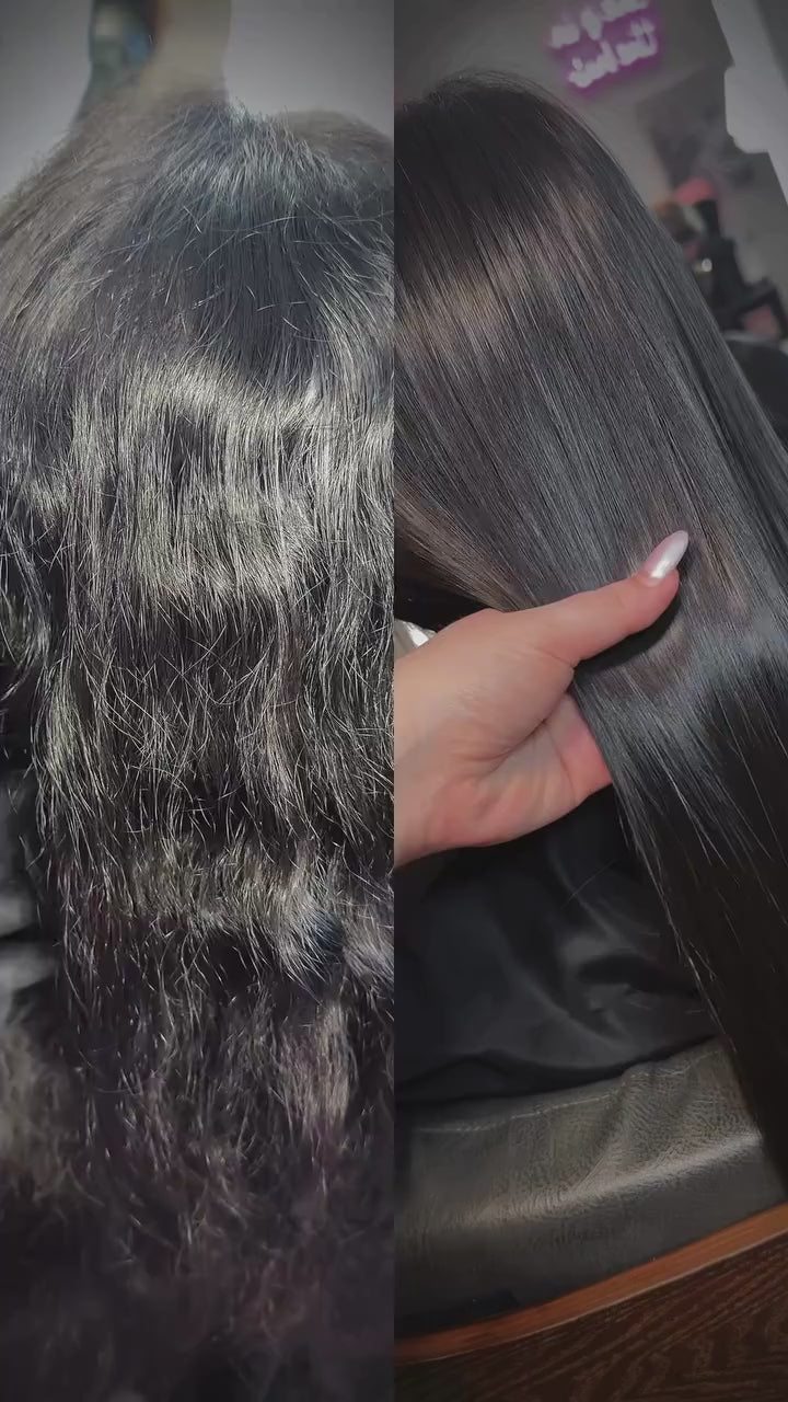 Instant Hair Dye Comb Stick – Quick & Natural Gray Coverage for Men & Women
